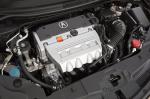 Acura ILX 2.4L 2012 года